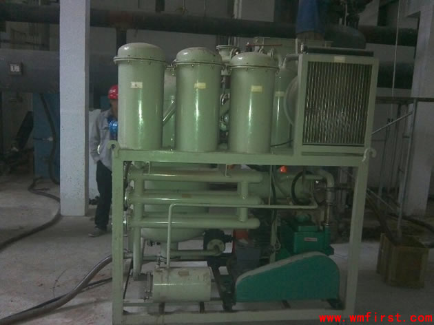 DYJ-50防爆型背面