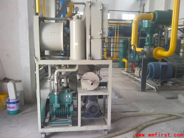 DYJ-100防爆型側(cè)面